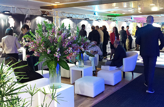 Producción de eventos
