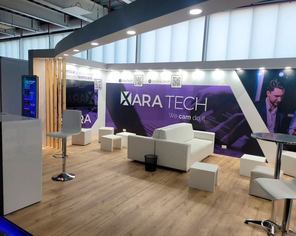 5-xara-tech